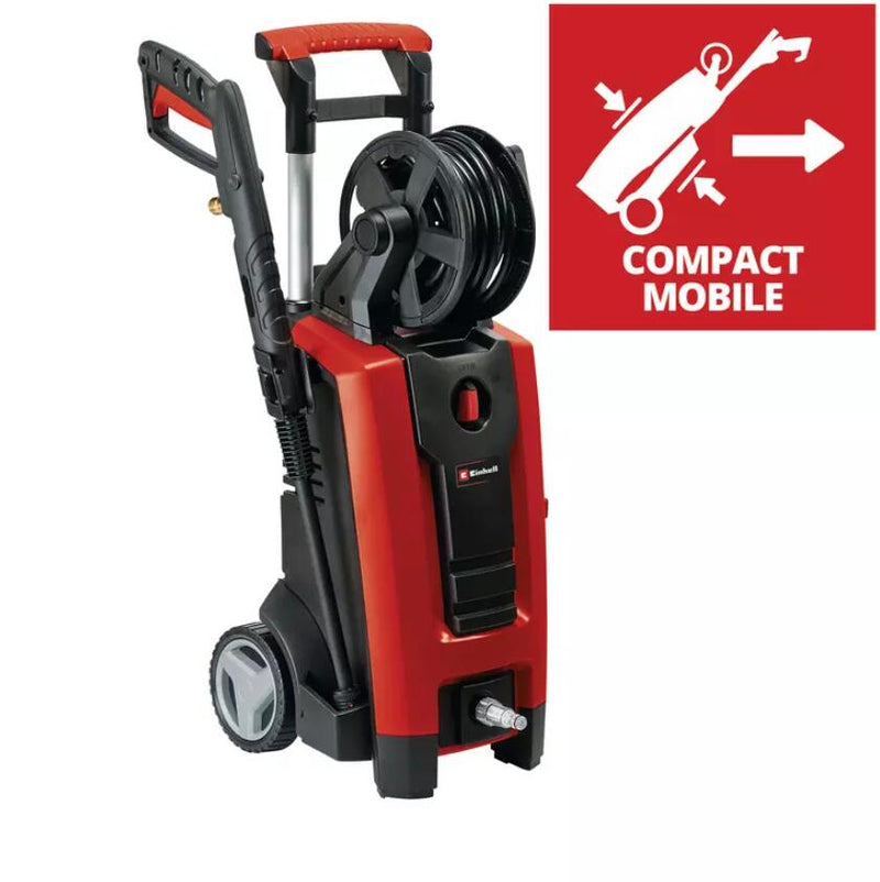 Einhell Hochdruckreiniger TE-HP 170 (4140770)