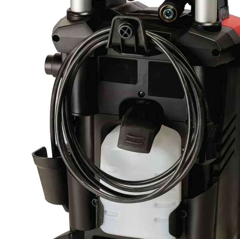Einhell Hochdruckreiniger TE-HP 170 (4140770)