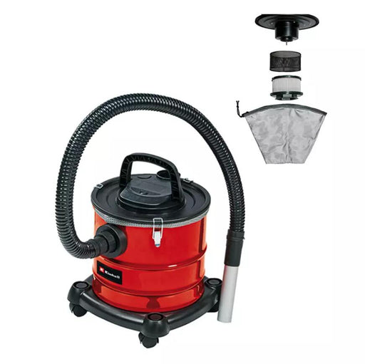 Einhell Aschesauger TC-AV 1720 DW (2351666)
