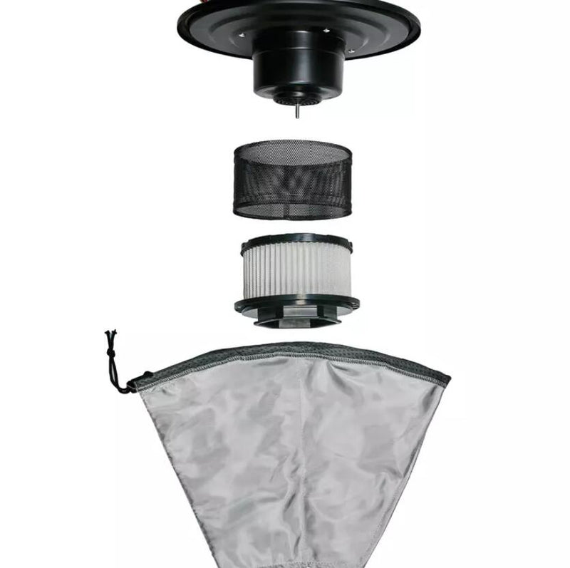 Einhell Aschesauger TC-AV 1720 DW (2351666)