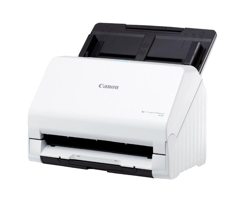 Canon imageFORMULA R30 Dokumenten-Scanner