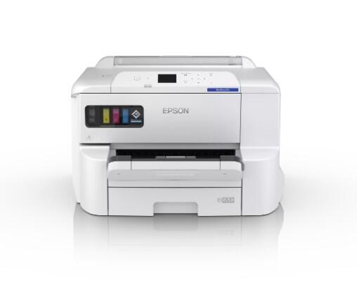Epson Workforce Pro EP-C7000DW Tintenstrahldrucker