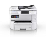 Epson Workforce Pro EM-C7100DWF Tintenstrahl-Multifunktionsgerät