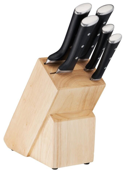 Tefal Ice Force Messerblock 5-teilig (K232S5)