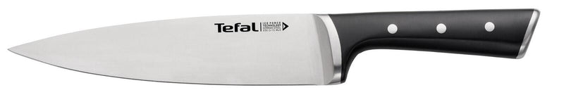 Tefal Ice Force Messerblock 5-teilig (K232S5)