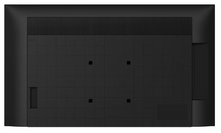 Sony FW-75EZ20L Professionelles 75'-Display 190,5 cm