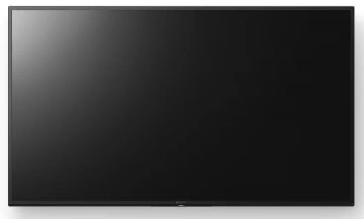 Sony FW-65EZ20L Professionelles 65'-Display 165,1 cm