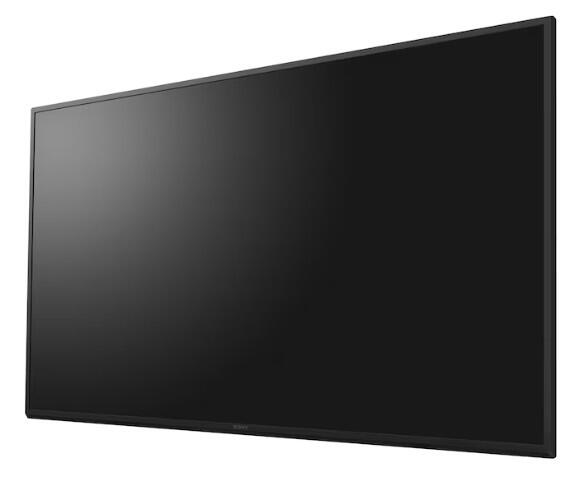 Sony FW-50EZ20L Professionelles 50'-Display 127 cm