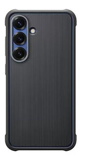 Samsung Rugged Case für Galaxy S25, Black