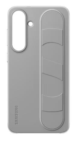 Samsung Standing Grip Case für Galaxy S25+, Gray