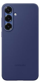 Samsung Silicone Case für Galaxy S25+, Blue