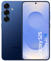 Samsung S931B Galaxy S25 5G 256 GB (Navy)