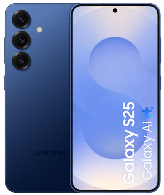 Samsung S931B Galaxy S25 5G 256 GB (Navy)