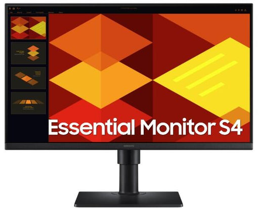 Samsung LS27D402GAU Office Monitor 68,6 cm (27 Zoll)