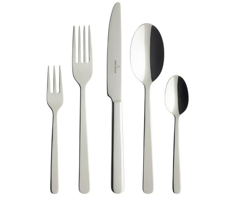 Villeroy & Boch Louis Besteck-Set 30-teilig