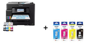 Epson EcoTank ET-5805 A4 Tintentank-Multifunktionsdrucker