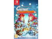 Scribblenauts Showdown (Code in a Box) - Nintendo Switch - Party - PEGI 12