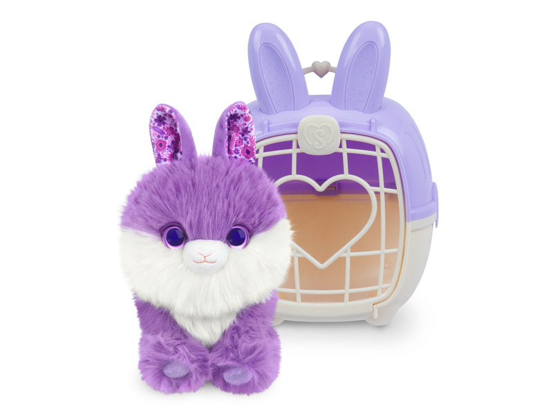 Scruff a luvs Bunnies