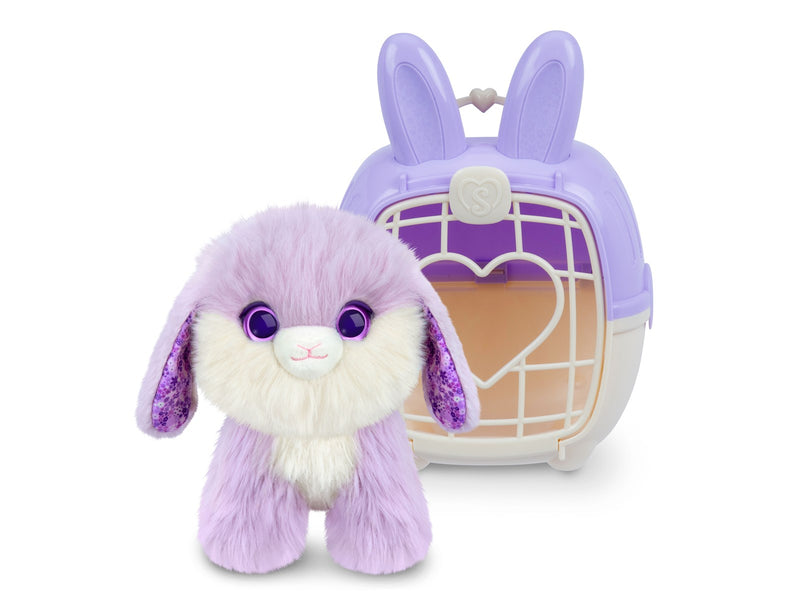 Scruff a luvs Bunnies