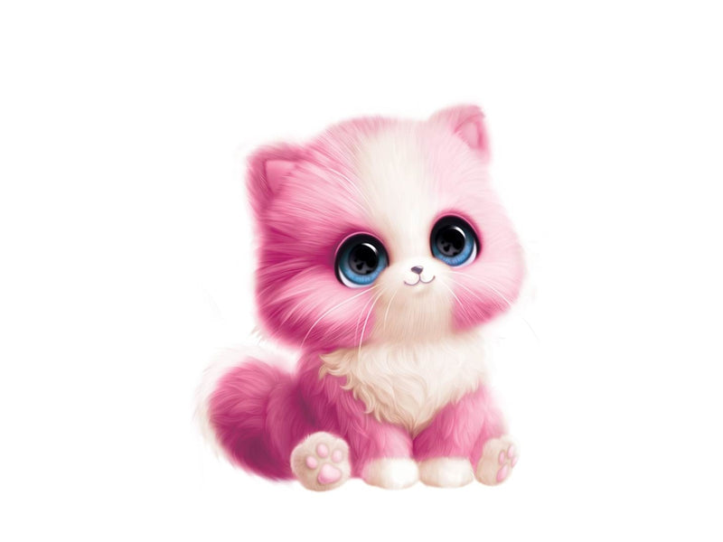 Scruff a luvs Scruff-a-Luvs Pink