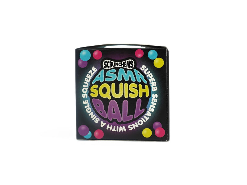 Scrunchems Asmr Squish ball asst