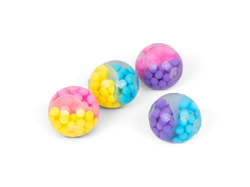 Scrunchems Asmr Squish ball asst