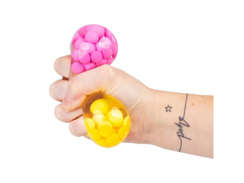 Scrunchems Asmr Squish ball asst