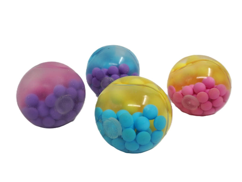 Scrunchems Asmr Squish ball asst