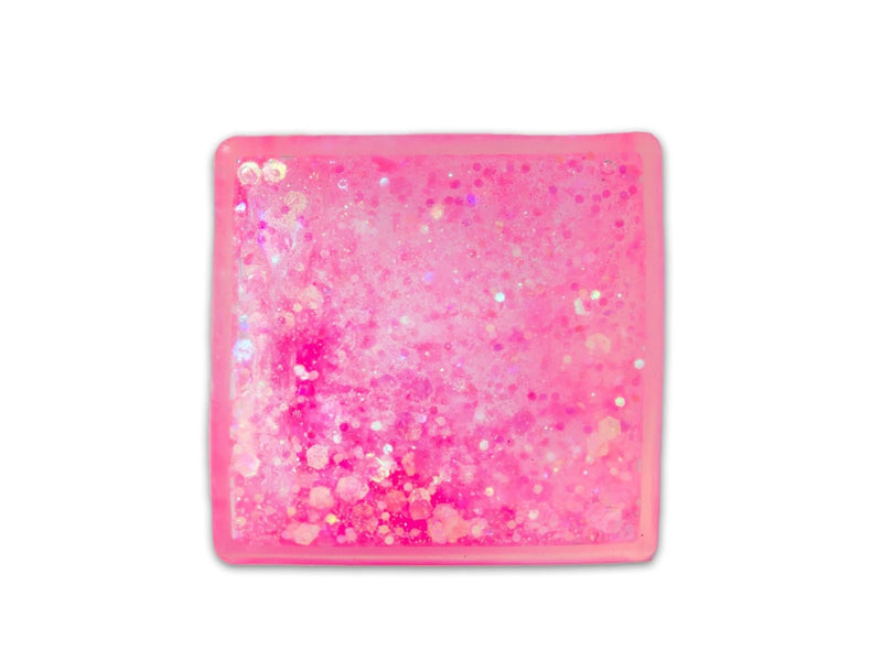 Scrunchems Glitter Sugar Cube asst.
