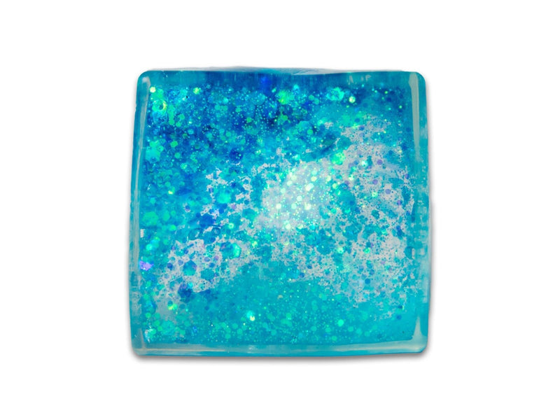Scrunchems Glitter Sugar Cube asst.