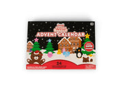 Scrunchems Squishy Buddies Advent Calendar 2026