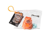Scrunchems Sticky Squishy Capybara