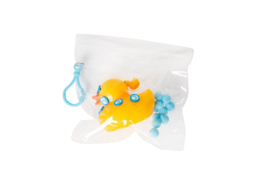 Scrunchems Sticky Squishy Duck