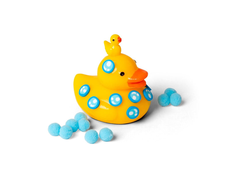 Scrunchems Sticky Squishy Duck