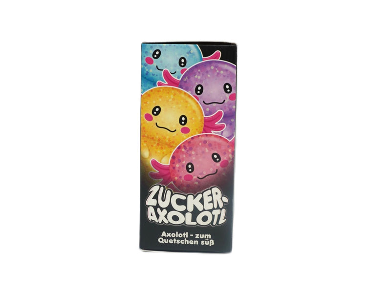 Scrunchems Sugar Axolotl asst.