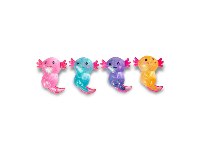 Scrunchems Sugar Axolotl asst.