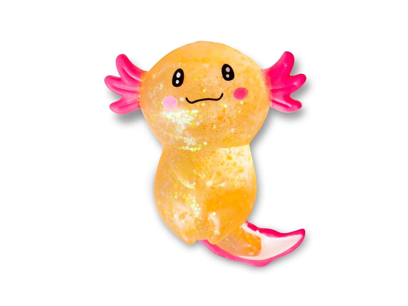 Scrunchems Sugar Axolotl asst.