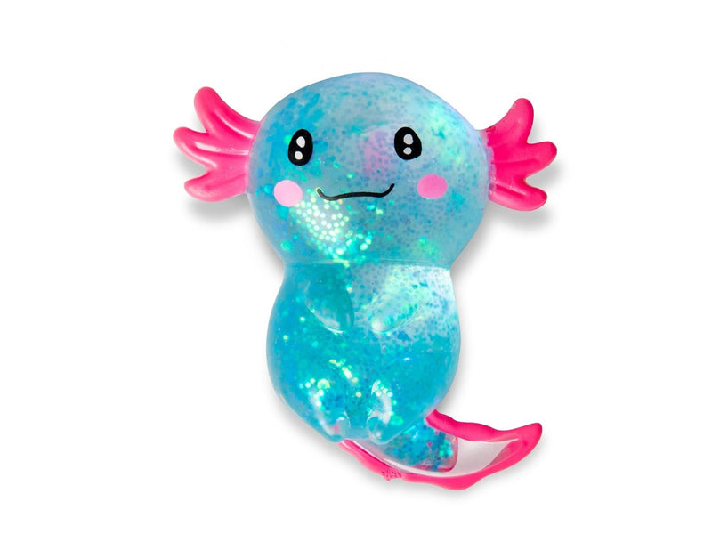 Scrunchems Sugar Axolotl asst.