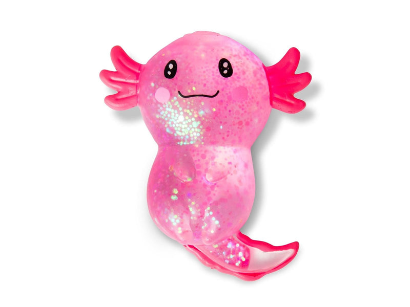 Scrunchems Sugar Axolotl asst.