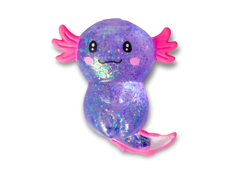 Scrunchems Sugar Axolotl asst.