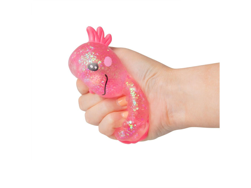 Scrunchems Sugar Axolotl asst.