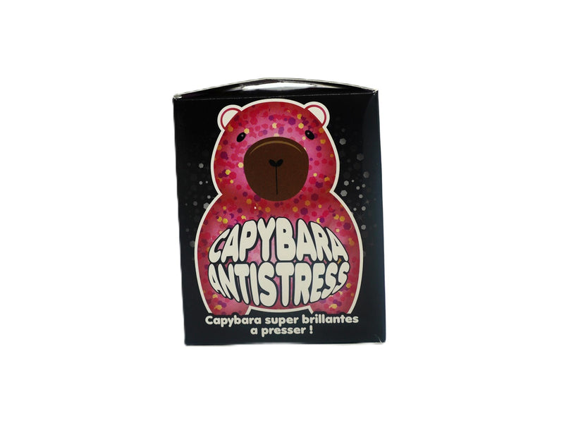 Scrunchems Sugar Capybara asst.