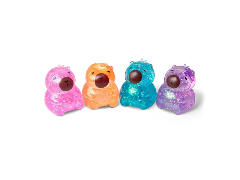 Scrunchems Sugar Capybara asst.