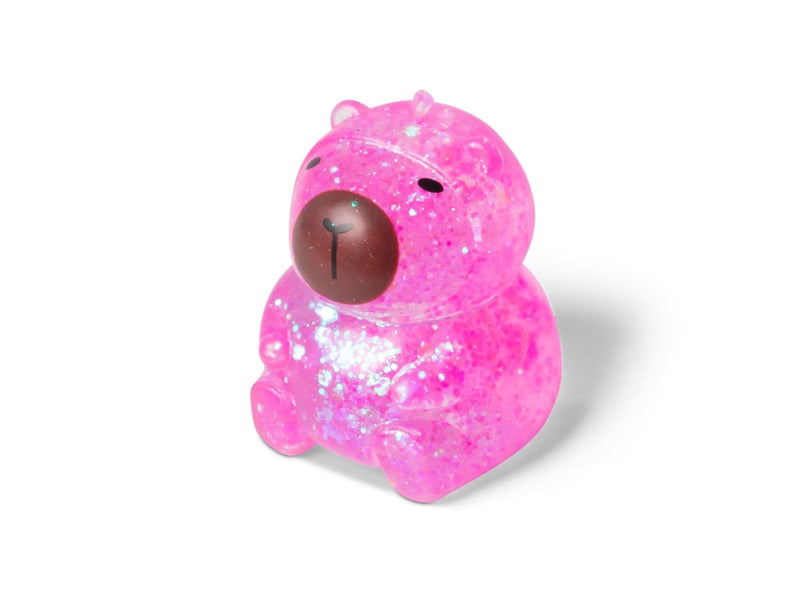Scrunchems Sugar Capybara asst.