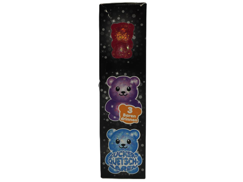 Scrunchems Sugar Diddy Bears - 3pack