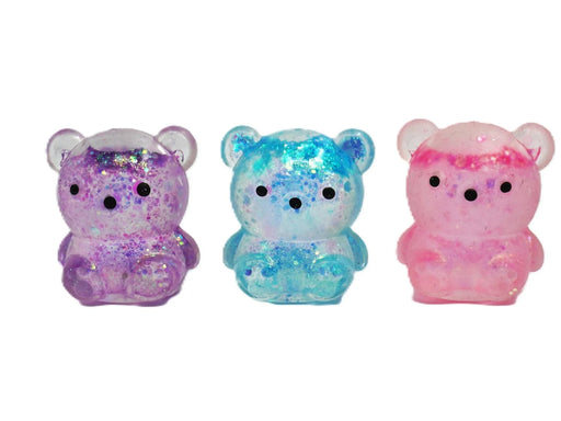 Scrunchems Sugar Diddy Bears - 3pack