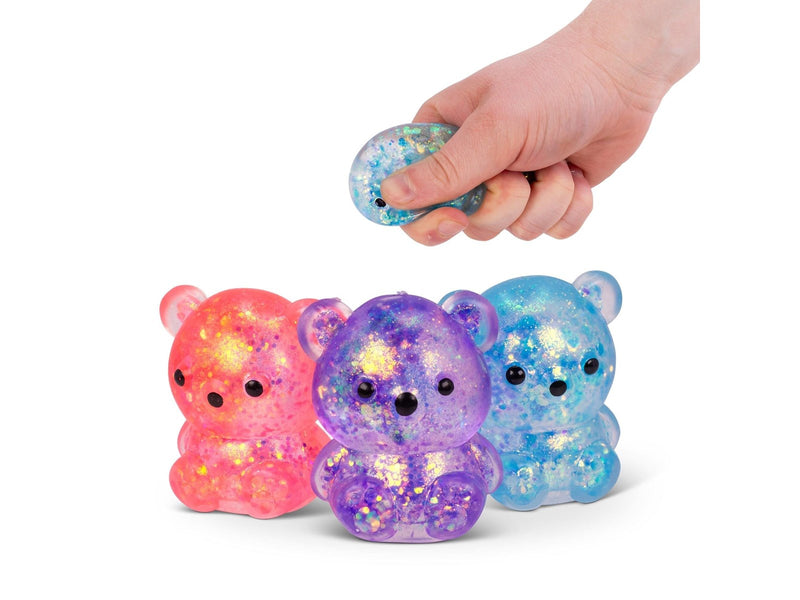 Scrunchems Sugar Diddy Bears - 3pack