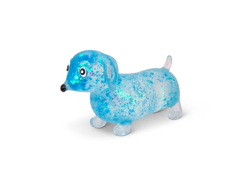 Scrunchems Sugar Sausage Dog asst.