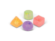 Scrunchems Sugar Sensory Shapes