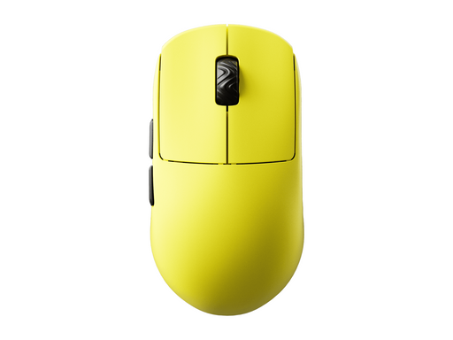 Scyrox V8 - Gaming Maus (Gelb)